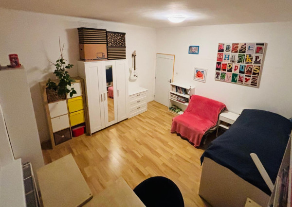 3-izb. byt na Domkárskej v Ružinove - Prievoz