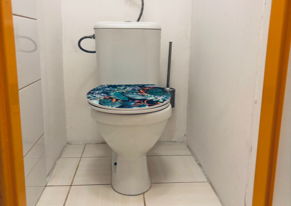 3-izb. byt na Domkárskej v Ružinove - Prievoz