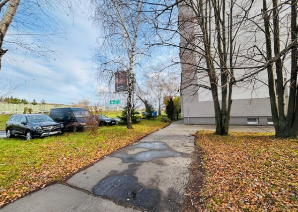 3-izb. byt na Domkárskej v Ružinove - Prievoz