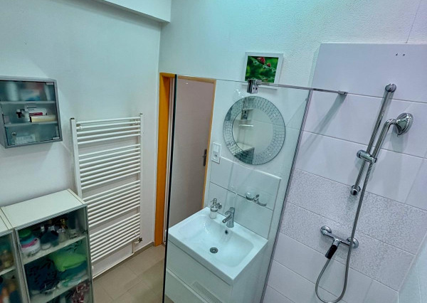 3-izb. byt na Domkárskej v Ružinove - Prievoz