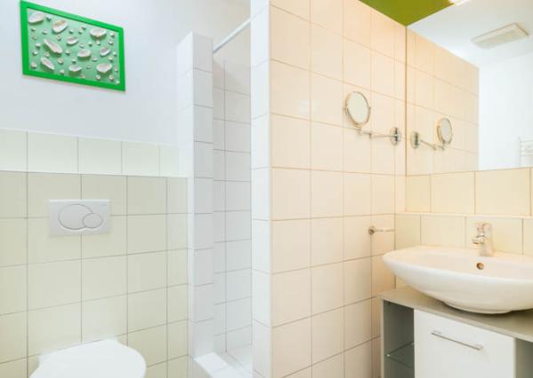 Prenájom 1-izbového bytu na Mýtnej ul.