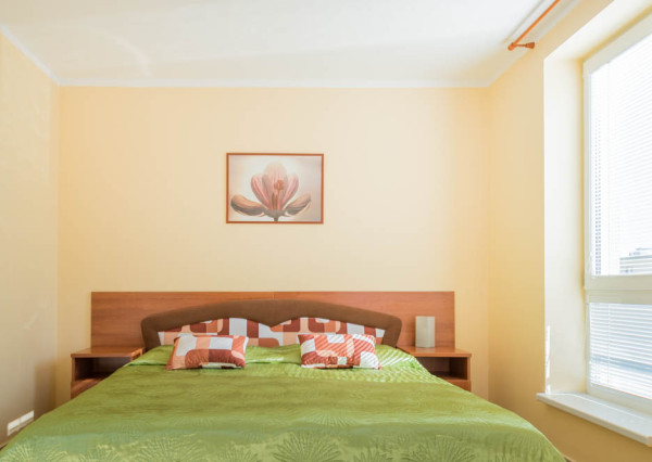 Prenájom 2-izb. bytu na Mýtnej ul.