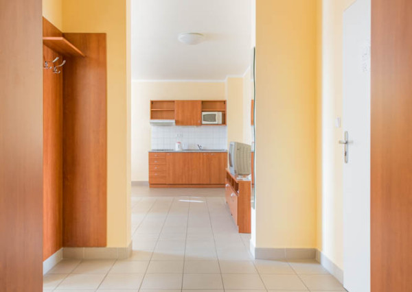 Prenájom 2-izb. bytu na Mýtnej ul.