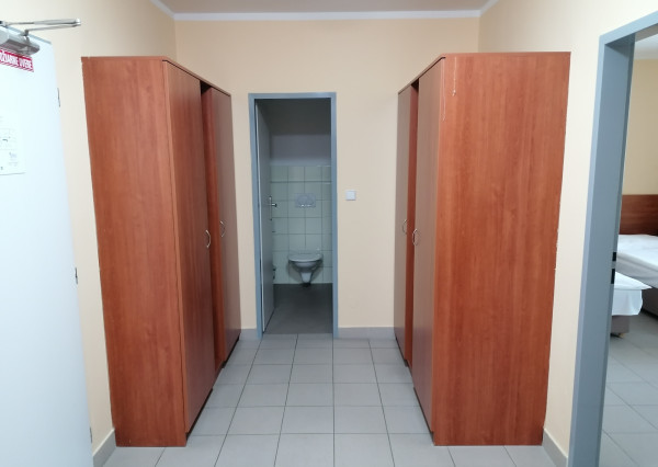 Prenájom 2-izb. bytu na Mýtnej ul.