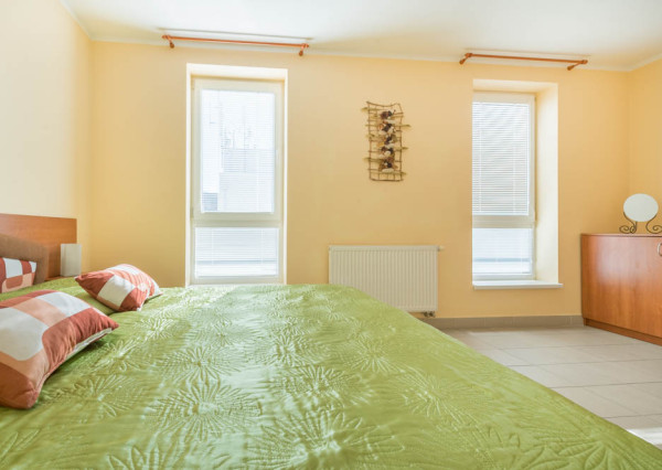 Prenájom 2-izb. bytu na Mýtnej ul.