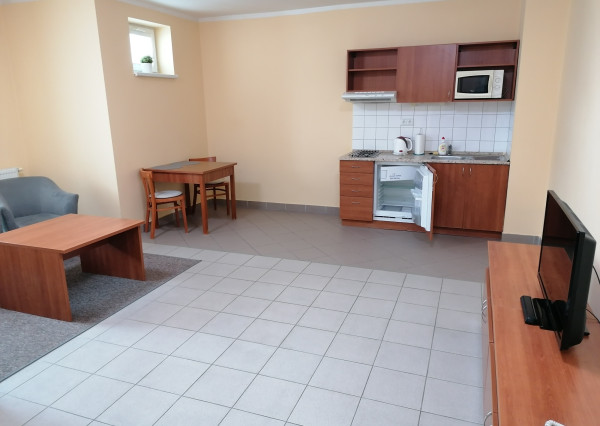 Prenájom 2-izb. bytu na Mýtnej ul.