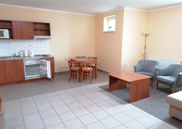 Prenájom 2-izb. bytu na Mýtnej ul.