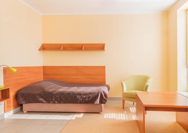 Prenájom 1-izbového bytu na Mýtnej ul.