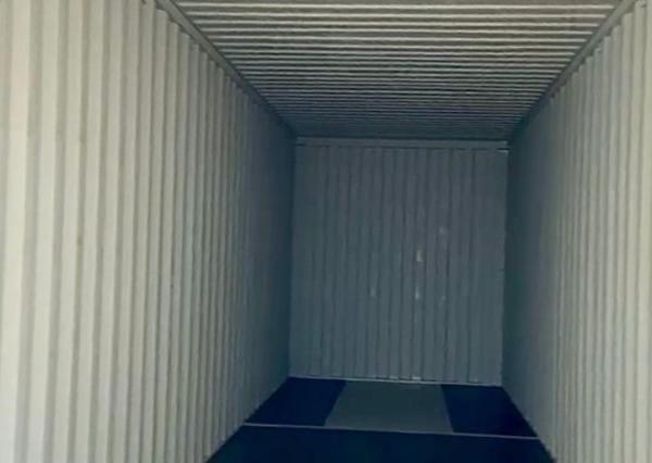 Prenájom nových kontajnerov na Vajnorskej ul.