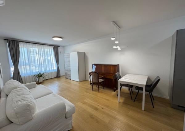 Klingerka - 2-izbový byt