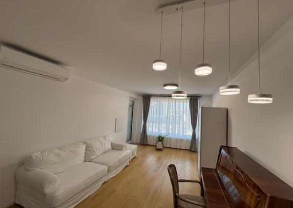 Klingerka - 2-izbový byt