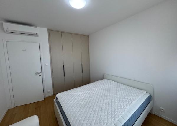 Klingerka - 2-izbový byt