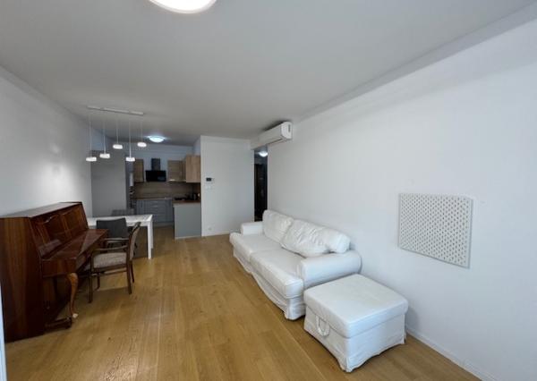 Klingerka - 2-izbový byt