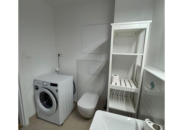 Klingerka - 2-izbový byt