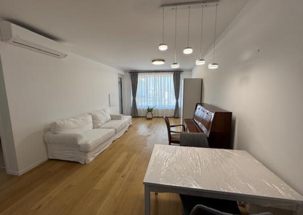 Klingerka - 2-izbový byt