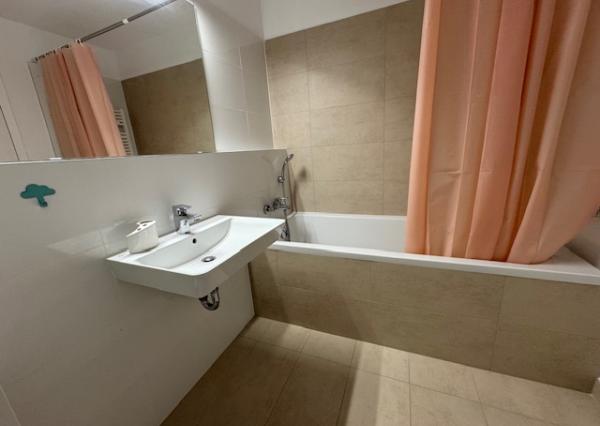 Klingerka - 2-izbový byt