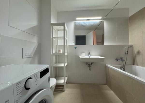 Klingerka - 2-izbový byt