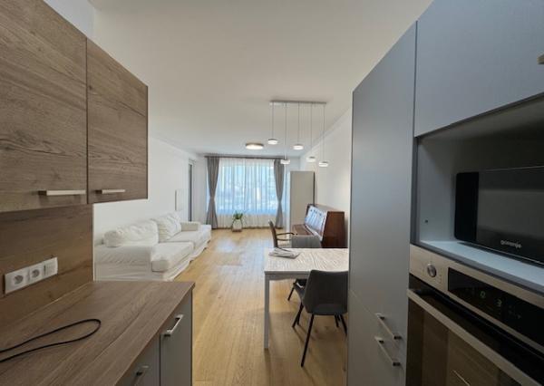 Klingerka - 2-izbový byt