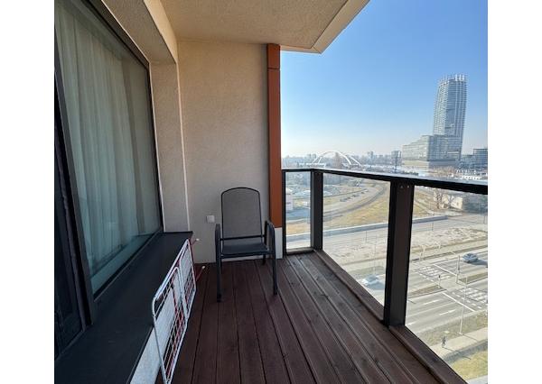 Klingerka - 2-izbový byt