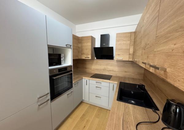 Klingerka - 2-izbový byt