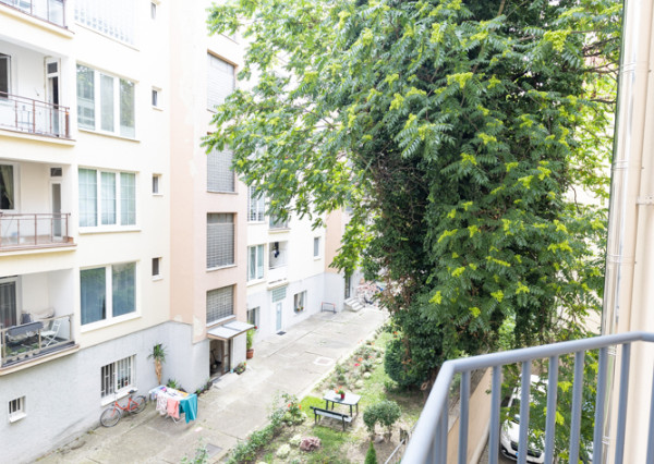 Zariadený 2-izb. byt v historickom centre