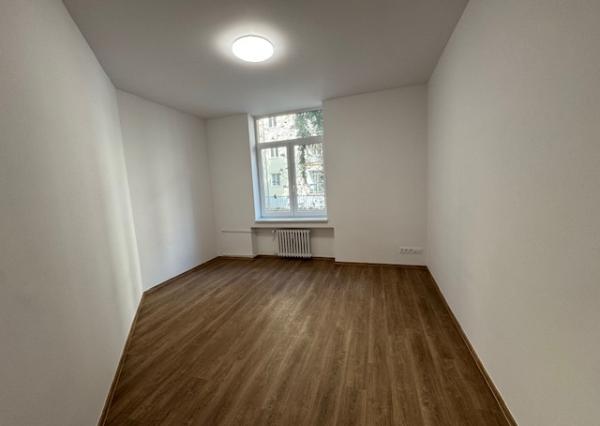 4-izb. byt v historickom centre