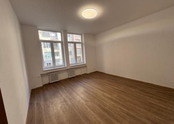 4-izb. byt v historickom centre