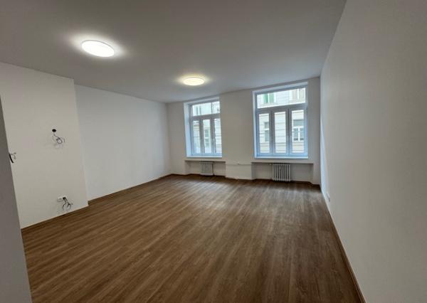 4-izb. byt v historickom centre