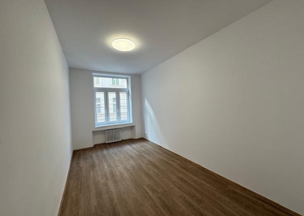 4-izb. byt v historickom centre