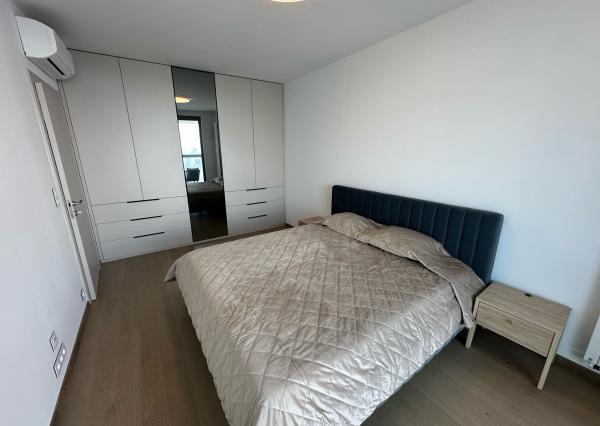 Eurovea Tower 2-izb. byt