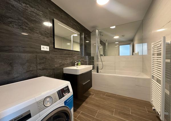 Eurovea Tower 2-izb. byt