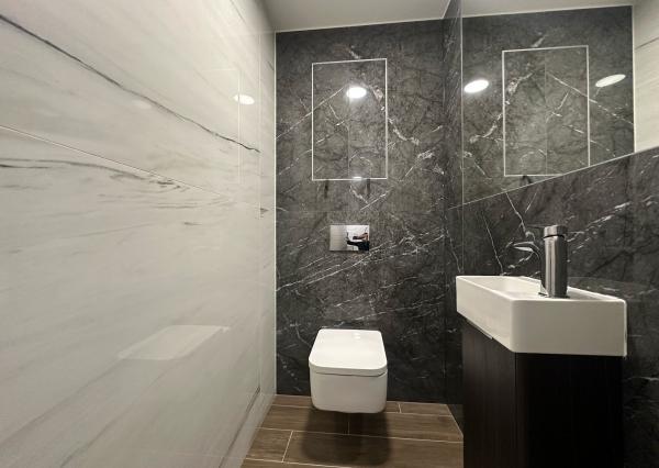 Eurovea Tower 2-izb. byt