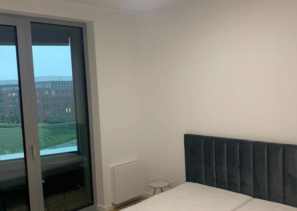 SKY PARK - 2-izbový byt