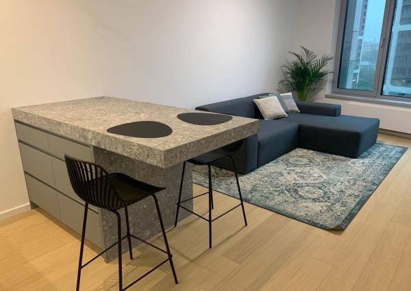 SKY PARK - 2-izbový byt