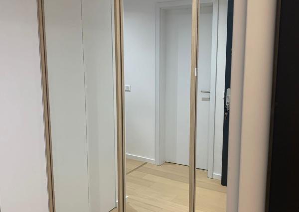 SKY PARK - 2-izbový byt