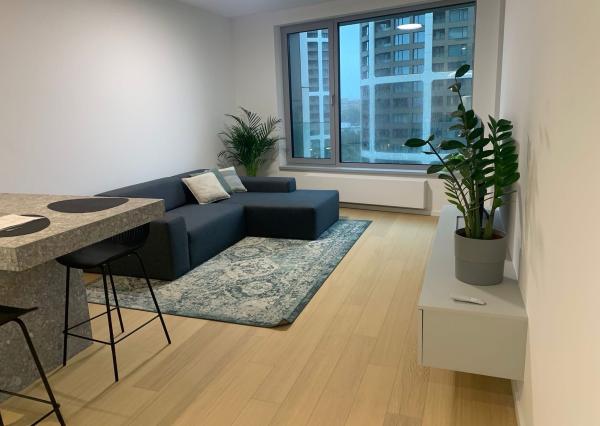 SKY PARK - 2-izbový byt