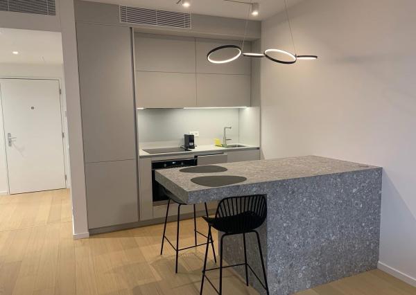 SKY PARK - 2-izbový byt