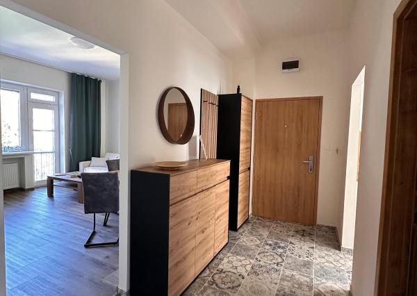 Palisády 3-izb. byt po kompletne rekonštrukcii