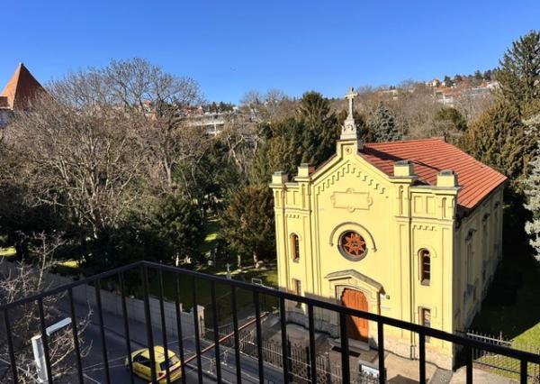 Palisády 3-izb. byt po kompletne rekonštrukcii