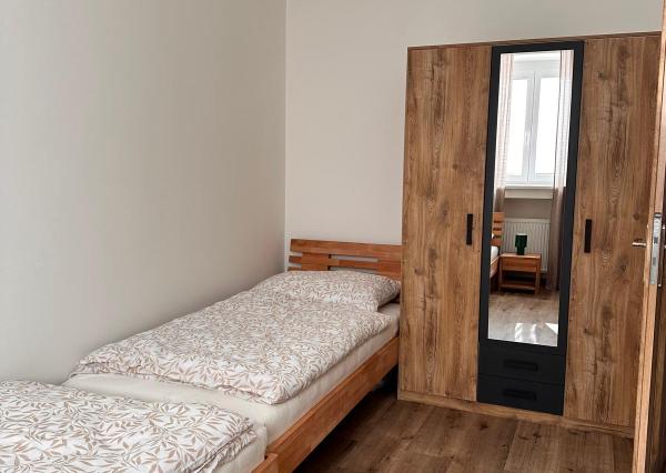 Palisády 3-izb. byt po kompletne rekonštrukcii