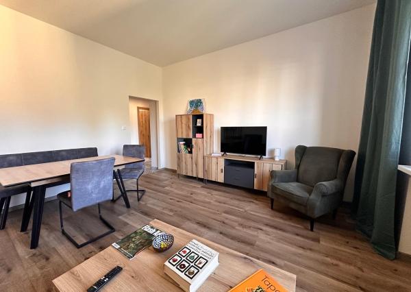 Palisády 3-izb. byt po kompletne rekonštrukcii