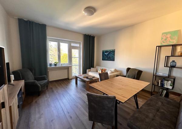 Palisády 3-izb. byt po kompletne rekonštrukcii