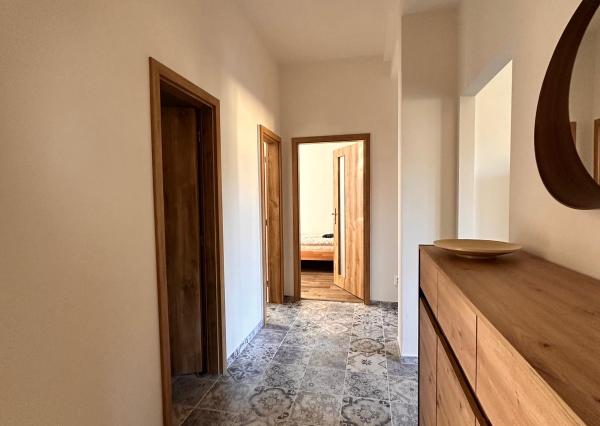 Palisády 3-izb. byt po kompletne rekonštrukcii