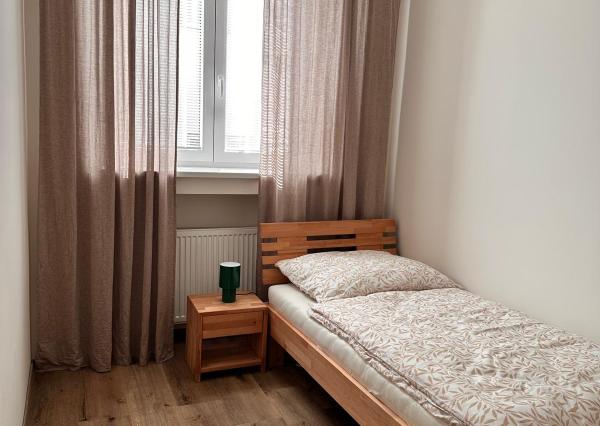 Palisády 3-izb. byt po kompletne rekonštrukcii