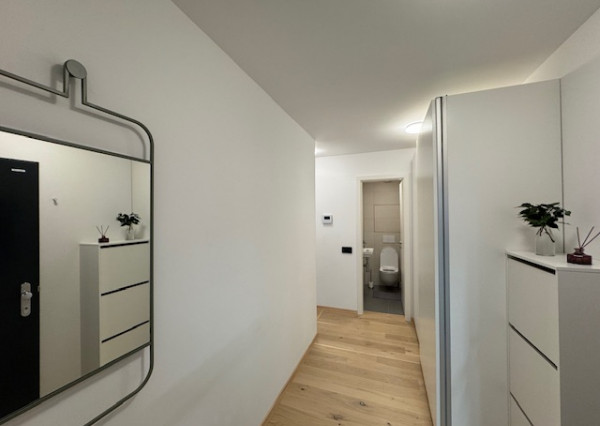 2-izb. apartmán v NIDO II