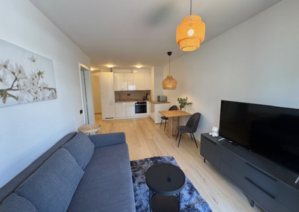 2-izb. apartmán v NIDO II