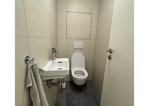 2-izb. apartmán v NIDO II