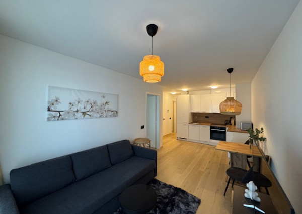 2-izb. apartmán v NIDO II