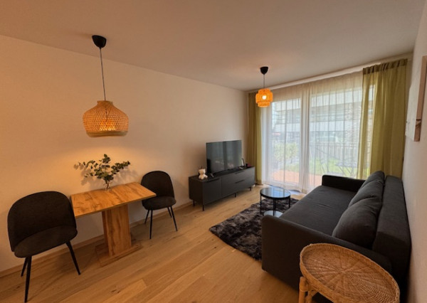 2-izb. apartmán v NIDO II