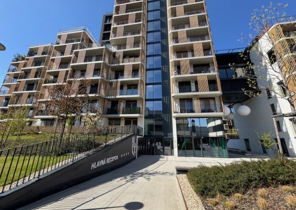 2-izb. apartmán v NIDO II